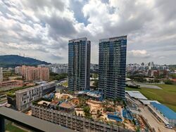 Midwood (D23), Condominium #534681301